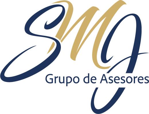 Logo SMJ Grupo de Asesores